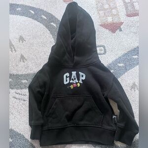 Gap Mickey hoodie